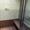 HOTEL TIFFARD（ティファード）(新宿区/ラブホテル)の写真『808号室のミストサウナ室』by 少佐