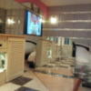 HOTEL TIFFARD（ティファード）(新宿区/ラブホテル)の写真『808号室の室内(テーブルからベッドを撮影)②』by 少佐
