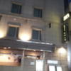 HOTEL GOLD(ホテル ゴールド)(川崎市川崎区/ラブホテル)の写真『外観と入口の様子(夜)③』by 少佐