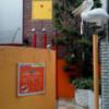 エルス(豊島区/ラブホテル)の写真『右側入口アプローチ』by ルーリー９nine