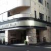 ホテル タイムズ(豊島区/ラブホテル)の写真『昼の入口  全景 北東方向より望む』by ルーリー９nine