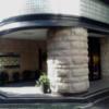 ホテル タイムズ(豊島区/ラブホテル)の写真『昼の入口  中央』by ルーリー９nine