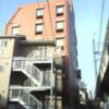 HOTEL WILL BAY CITY(船橋市/ラブホテル)の写真『昼の外観  東側全景』by ルーリー９nine