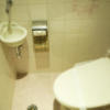 オリオン(立川市/ラブホテル)の写真『208号室　トイレ』by INA69