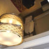 オリオン(立川市/ラブホテル)の写真『208号室　天井は全て鏡』by INA69