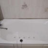 オリオン(立川市/ラブホテル)の写真『208号室　浴槽』by INA69