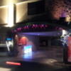 ホテル AZAD(川崎市多摩区/ラブホテル)の写真『駐車場の入口を撮影(夜)』by 少佐