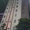 ホテル パルティノン(川崎市川崎区/ラブホテル)の写真『外観(夜)①』by 少佐
