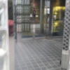 シルクホテル(川崎市川崎区/ラブホテル)の写真『入口自動ドア』by 少佐