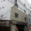 ラムセスリゾート(大田区/ラブホテル)の写真『裏通りの入口付近の様子』by 少佐