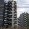 HOTEL ZERO(横浜市港北区/ラブホテル)の写真『遠景(夕方)①』by 少佐