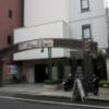 ホテル Palio（パリオ ）(大田区/ラブホテル)の写真『入口付近の様子(昼)』by 少佐