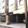 HEART HOTEL(渋谷区/ラブホテル)の写真『昼の入口  全景  西方向より望む』by ルーリー９nine