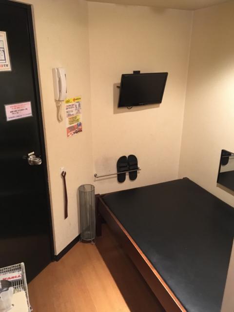 レンタルルーム ビスタ(新宿区/ラブホテル)の写真『5号室 全体』by ヤマダマダマダ