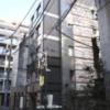 HOTEL LUXE 恵比寿(渋谷区/ラブホテル)の写真『昼の外観  南西側全景』by ルーリー９nine
