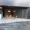 ホテル MOA(モア)(川崎市川崎区/ラブホテル)の写真『駐車場入口(昼)』by 少佐