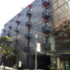 HOTEL LIDO（リド）(江戸川区/ラブホテル)の写真『外観(朝)⑤』by 少佐