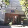 HOTEL LIDO（リド）(江戸川区/ラブホテル)の写真『もう１ヶ所の入口(朝)』by 少佐