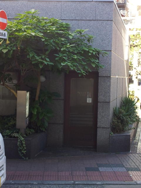 HOTEL LIDO（リド）(江戸川区/ラブホテル)の写真『入口正面(朝)①』by 少佐