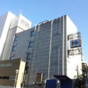 HOTEL LIDO（リド）(江戸川区/ラブホテル)の写真『外観(朝)①』by 少佐