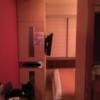 ビアンカドゥエ(豊島区/ラブホテル)の写真『602号室、部屋に入ってすぐ（右側水場）』by クロセ