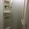レンタルルーム プライム7(荒川区/ラブホテル)の写真『502号室　シャワー室』by アクさん