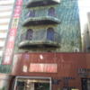 HOTEL ACE（エース）(江戸川区/ラブホテル)の写真『外観(朝)②』by 少佐