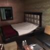 HOTEL LIXIA（リクシア）(豊島区/ラブホテル)の写真『202号室 ベッドルーム』by mee