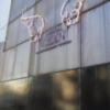 セアン横浜(横浜市中区/ラブホテル)の写真『エンブレムのネオン』by 少佐
