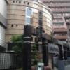 GRAND CHARIOT(グランシャリオ)(新宿区/ラブホテル)の写真『昼の外観 左側路地・北西方向より望む』by ルーリー９nine