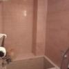 ホテルエーゲ海(荒川区/ラブホテル)の写真『502号室　浴槽はレトロです。』by 巨乳輪ファン