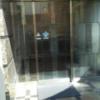 HOTEL  RIZE(リゼ)(さいたま市大宮区/ラブホテル)の写真『歩行者用自動ドア  近影』by ルーリー９nine