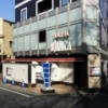 ビアンカドゥエ(豊島区/ラブホテル)の写真『入口付近の様子(朝)』by 少佐