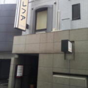 HOTEL LEHUA（レフア）(世田谷区/ラブホテル)の写真『入口付近の様子(15時台)』by 少佐