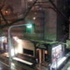 ホテル モアナ大塚(豊島区/ラブホテル)の写真『外観(夜・上から入口を撮影)①』by 少佐