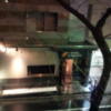 ホテル モアナ大塚(豊島区/ラブホテル)の写真『外観(夜・上から入口を撮影)②』by 少佐