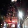 ビアンカドゥエ(豊島区/ラブホテル)の写真『外観(夜)⑦』by 少佐