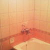 ホテル 愛(台東区/ラブホテル)の写真『101号室、玄関から入室してスグ左手にあるお風呂の浴槽』by 来栖