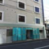 HAND'S TOKYO(墨田区/ラブホテル)の写真『入口付近の様子(朝)』by 少佐