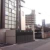 OPERA RESORT(船橋市/ラブホテル)の写真『昼の入口/駐車場入口  西側(北方向より望む)』by ルーリー９nine