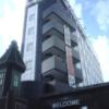 MG City Hotel（エムジーシティホテル）(船橋市/ラブホテル)の写真『昼の外観  東側全景』by ルーリー９nine