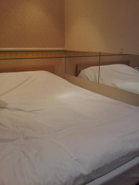 愛(新宿区/ラブホテル)の写真『410号室の部屋①』by 少佐