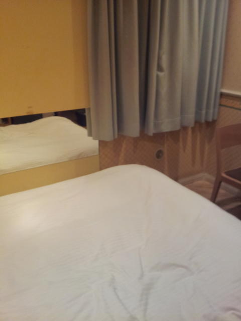 愛(新宿区/ラブホテル)の写真『410号室の室内③』by 少佐