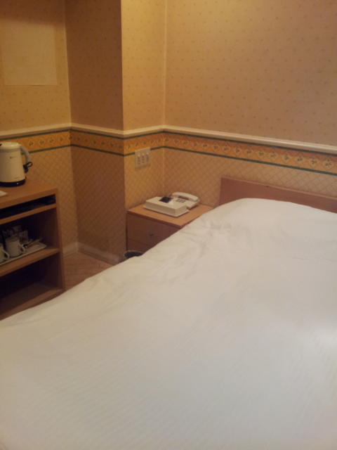 愛(新宿区/ラブホテル)の写真『410号室の室内④』by 少佐