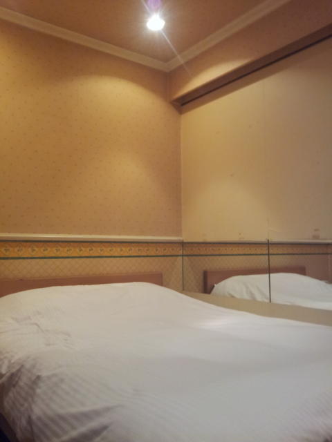 愛(新宿区/ラブホテル)の写真『410号室の室内②』by 少佐