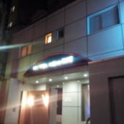 ホテルNew MIE（ミエ）(豊島区/ラブホテル)の写真『外観(夜)⑤』by 少佐