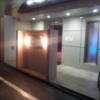 ホテルNew MIE（ミエ）(豊島区/ラブホテル)の写真『入口(夜)①』by 少佐