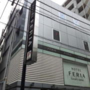 feria（フェリア）(文京区/ラブホテル)の写真『外観(朝)④』by 少佐