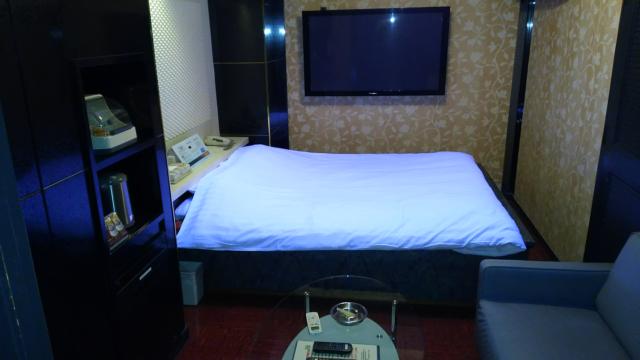 HOTEL ACE（エース）(江戸川区/ラブホテル)の写真『605号室　通常ライト』by いつものヤマザキ