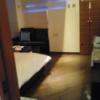 ホテル PASHA(パシャ)(新宿区/ラブホテル)の写真『410号室居室寝室入口より望む』by ルーリー９nine
